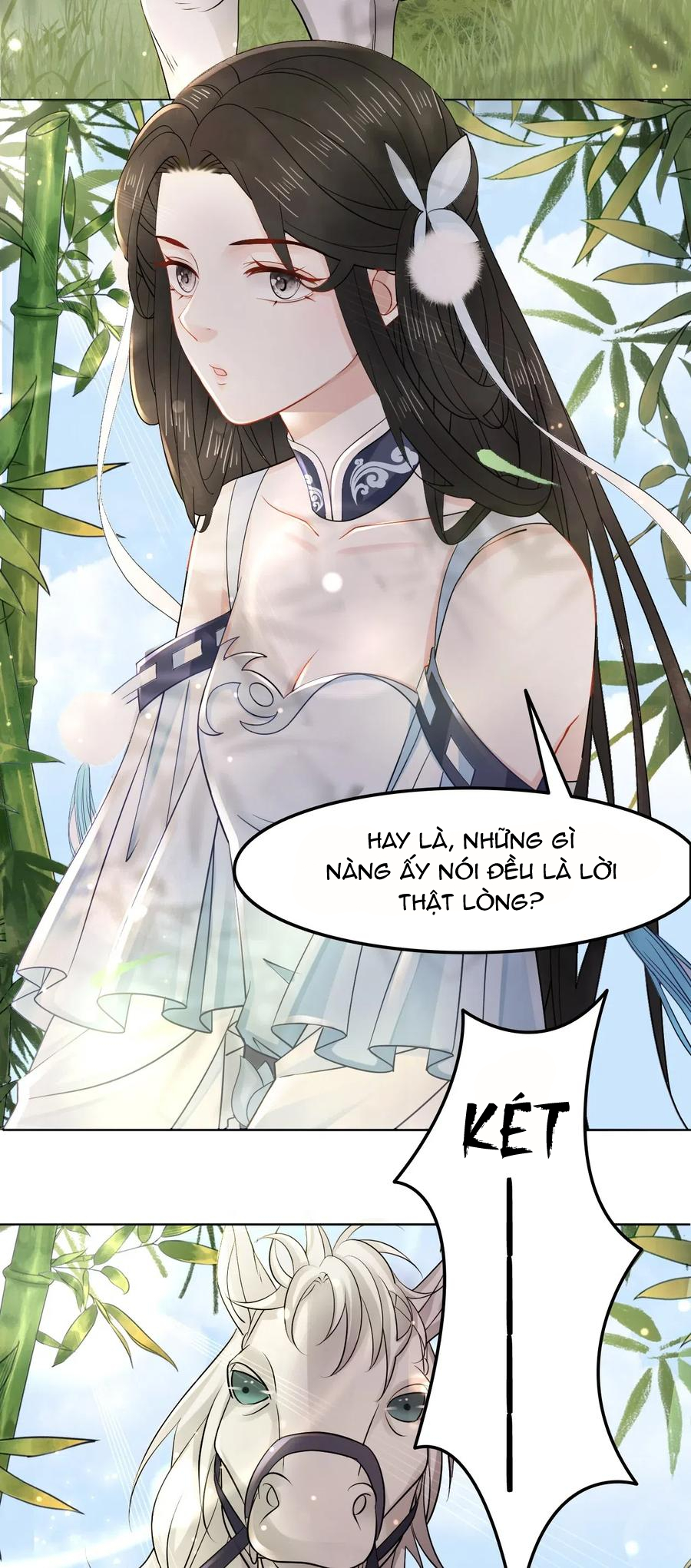 Sư Phụ Ngươi Tên Ngốc Nhiều Tiền Chapter 30 - Trang 2