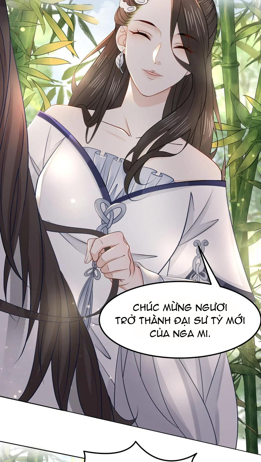 Sư Phụ Ngươi Tên Ngốc Nhiều Tiền Chapter 30 - Trang 2