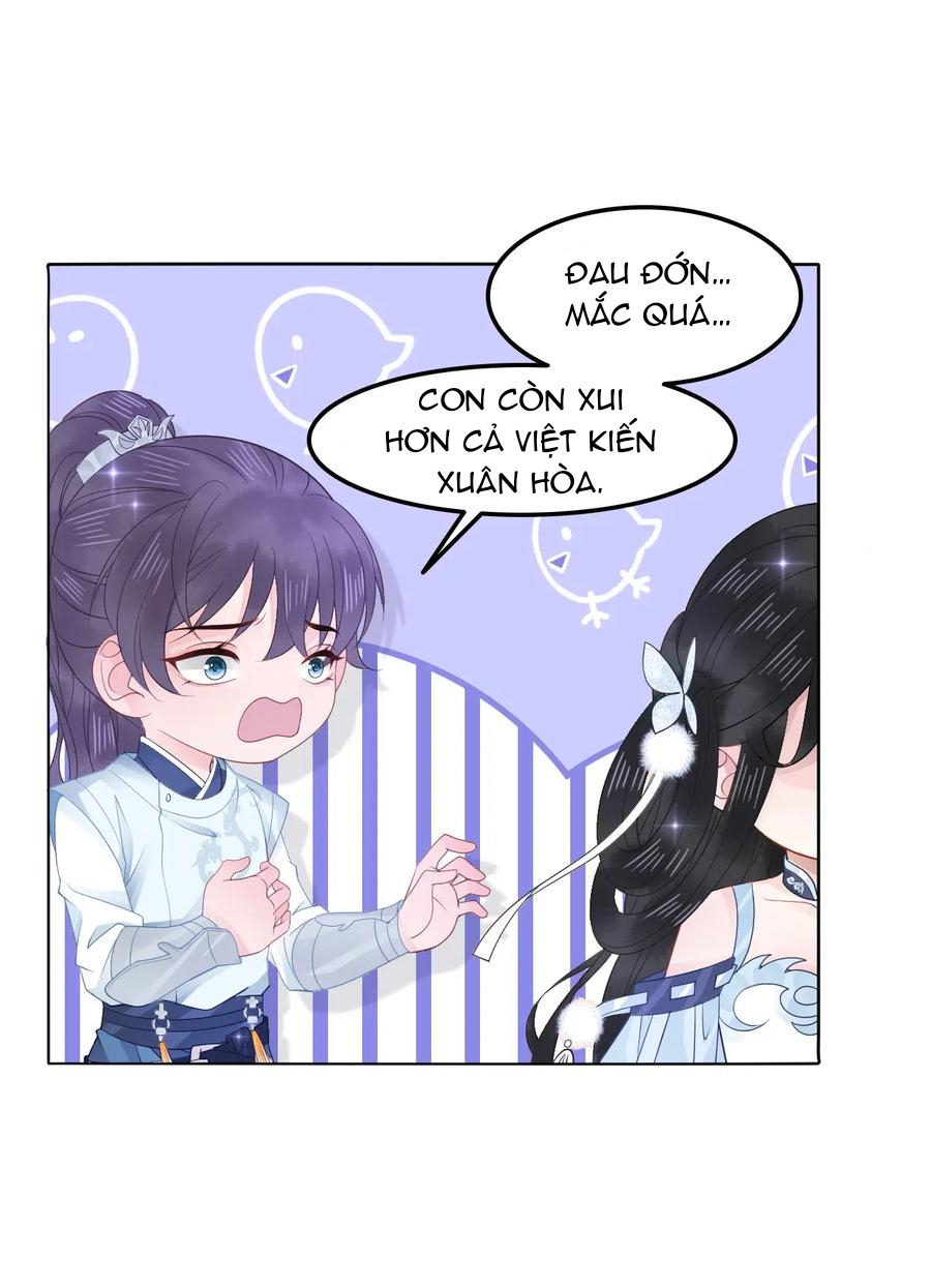 Sư Phụ Ngươi Tên Ngốc Nhiều Tiền Chapter 32 - Trang 2