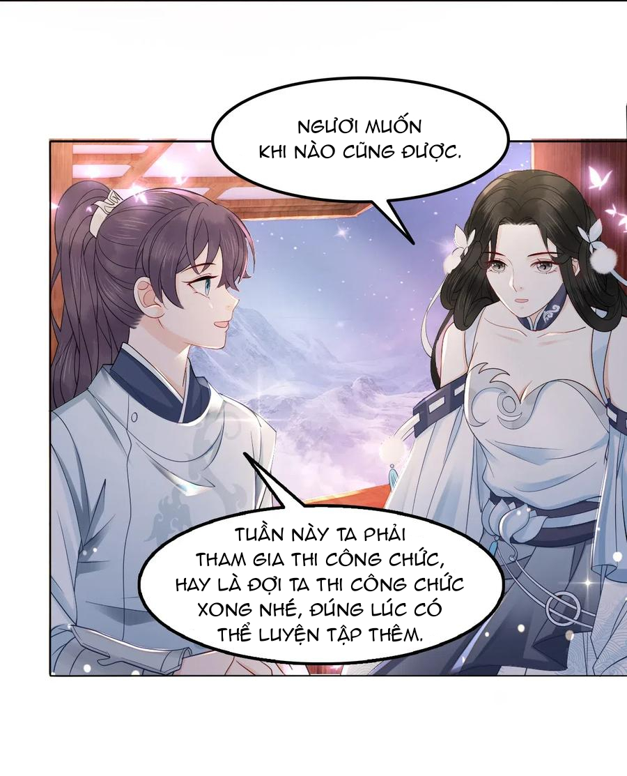Sư Phụ Ngươi Tên Ngốc Nhiều Tiền Chapter 32 - Trang 2