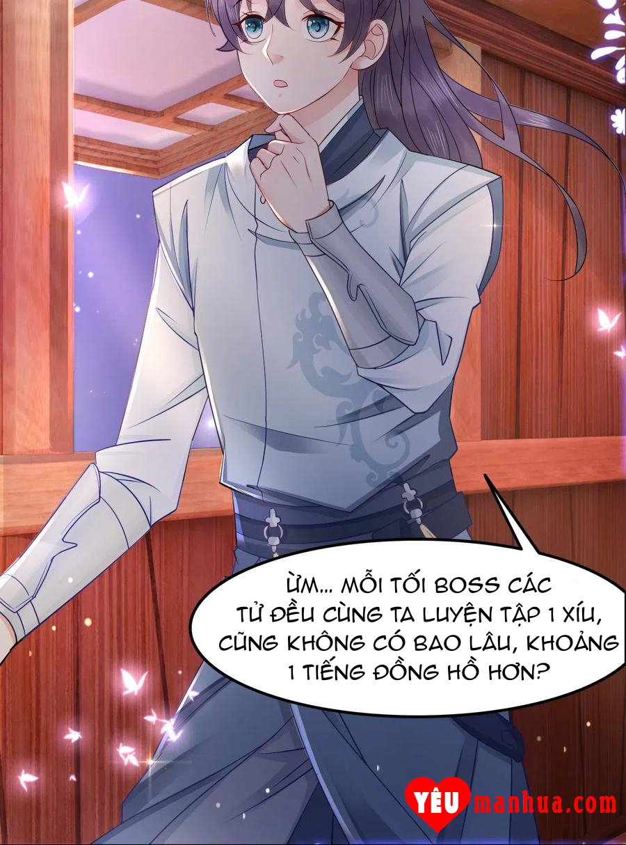 Sư Phụ Ngươi Tên Ngốc Nhiều Tiền Chapter 32 - Trang 2
