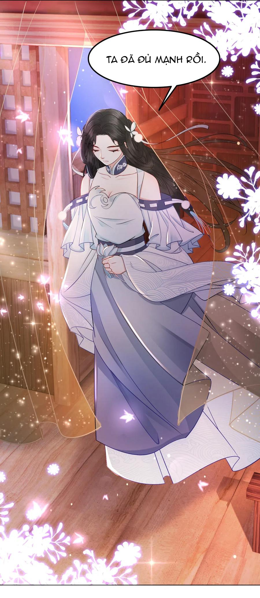 Sư Phụ Ngươi Tên Ngốc Nhiều Tiền Chapter 32 - Trang 2