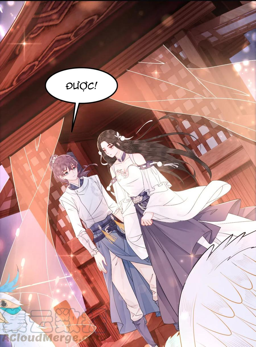 Sư Phụ Ngươi Tên Ngốc Nhiều Tiền Chapter 32 - Trang 2