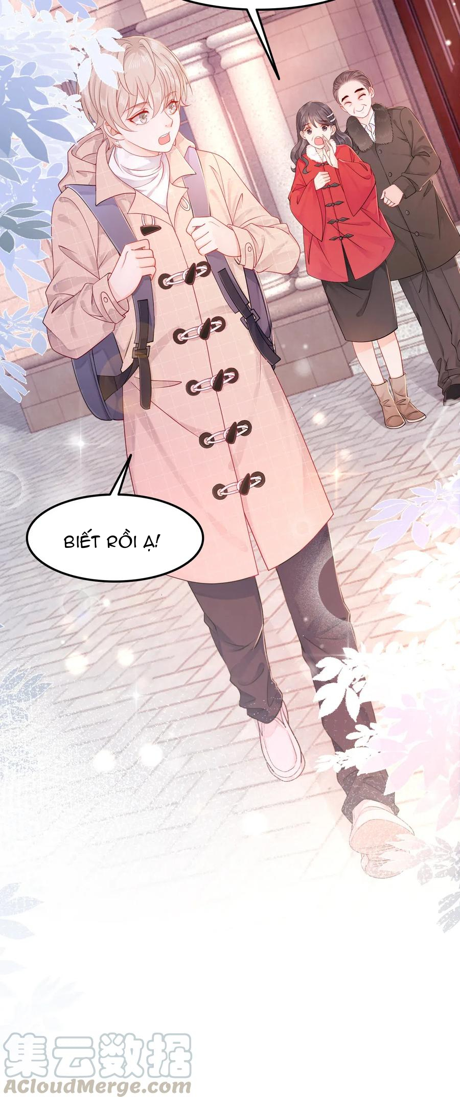 Sư Phụ Ngươi Tên Ngốc Nhiều Tiền Chapter 32 - Trang 2