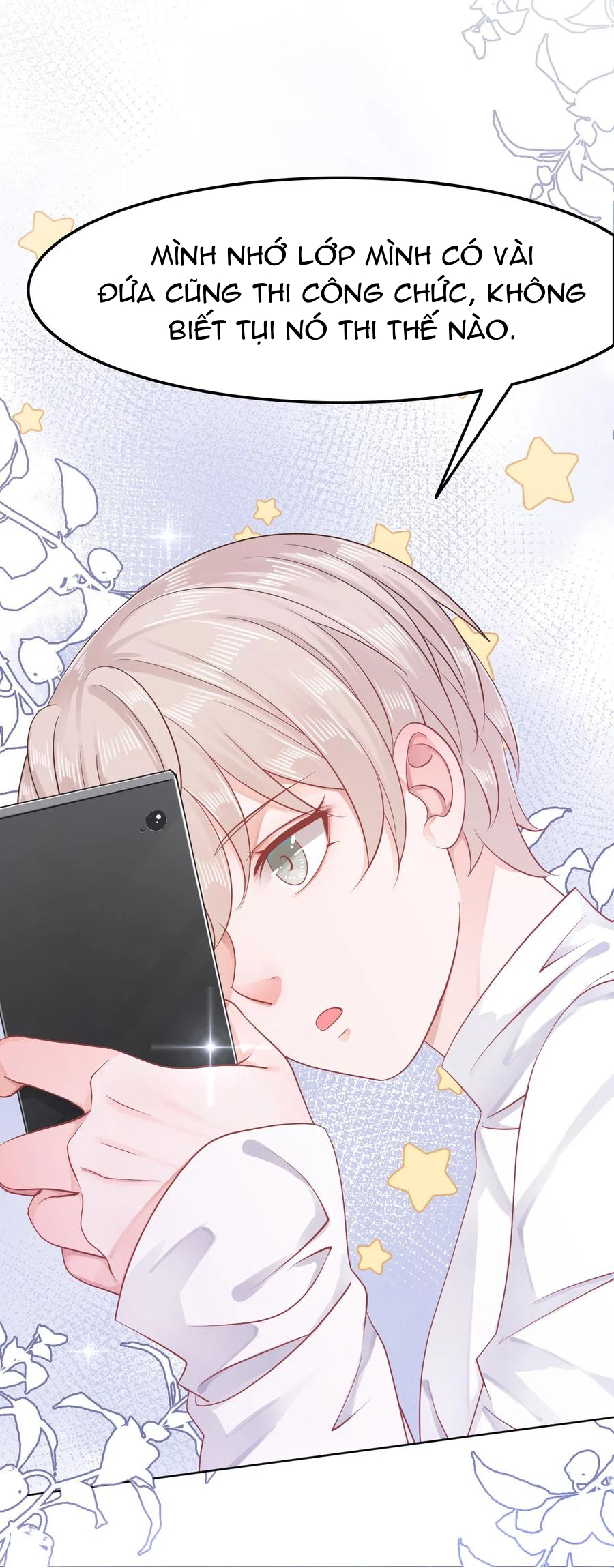 Sư Phụ Ngươi Tên Ngốc Nhiều Tiền Chapter 32 - Trang 2