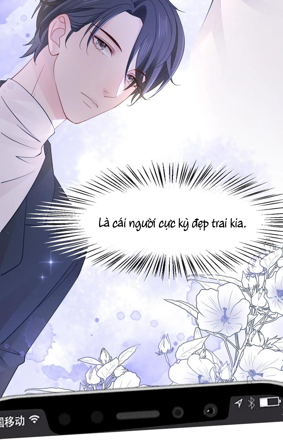Sư Phụ Ngươi Tên Ngốc Nhiều Tiền Chapter 32 - Trang 2