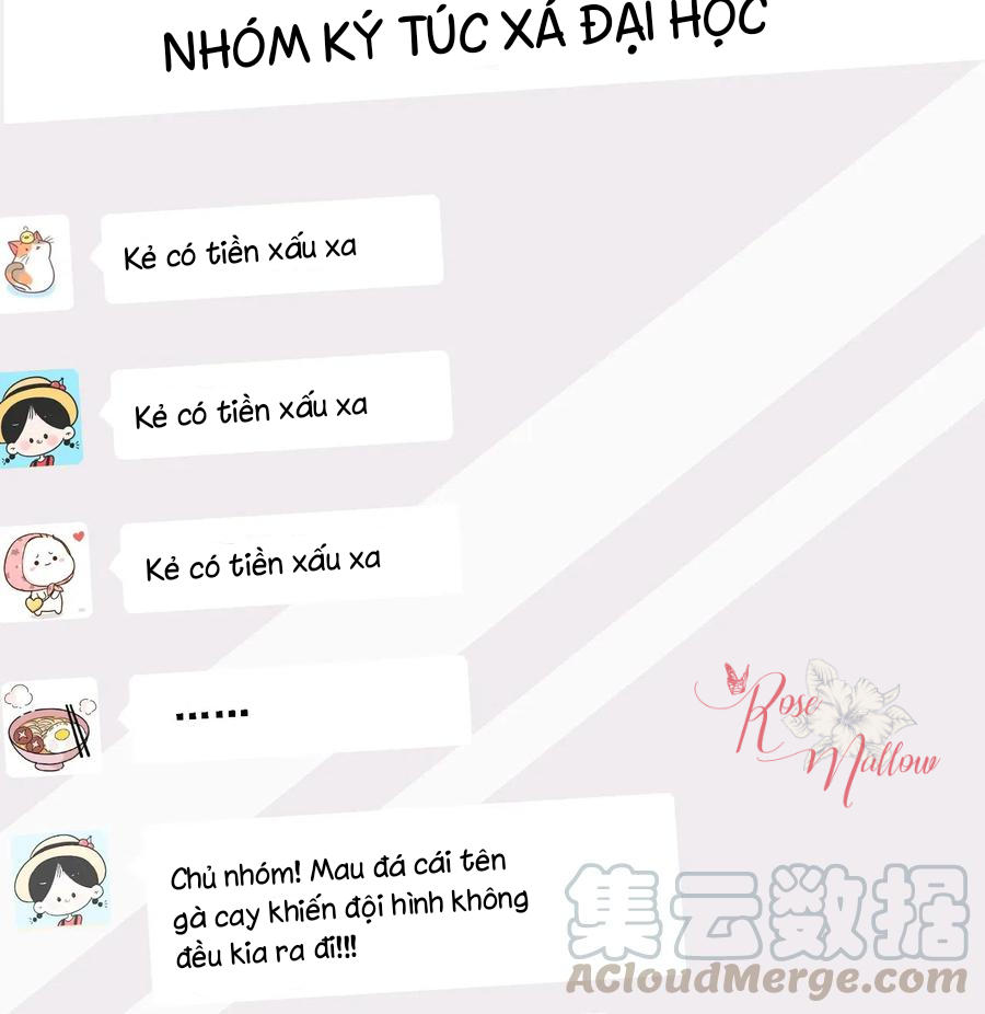 Sư Phụ Ngươi Tên Ngốc Nhiều Tiền Chapter 32 - Trang 2