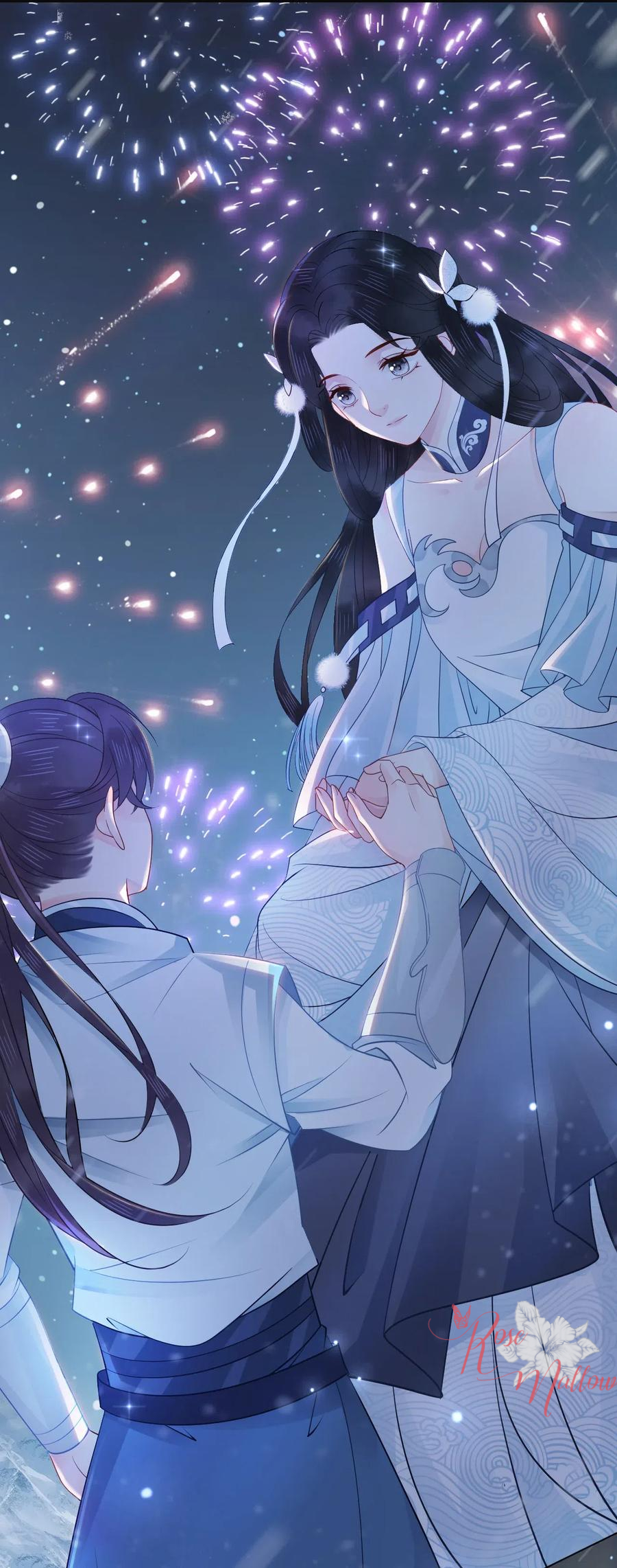 Sư Phụ Ngươi Tên Ngốc Nhiều Tiền Chapter 32 - Trang 2