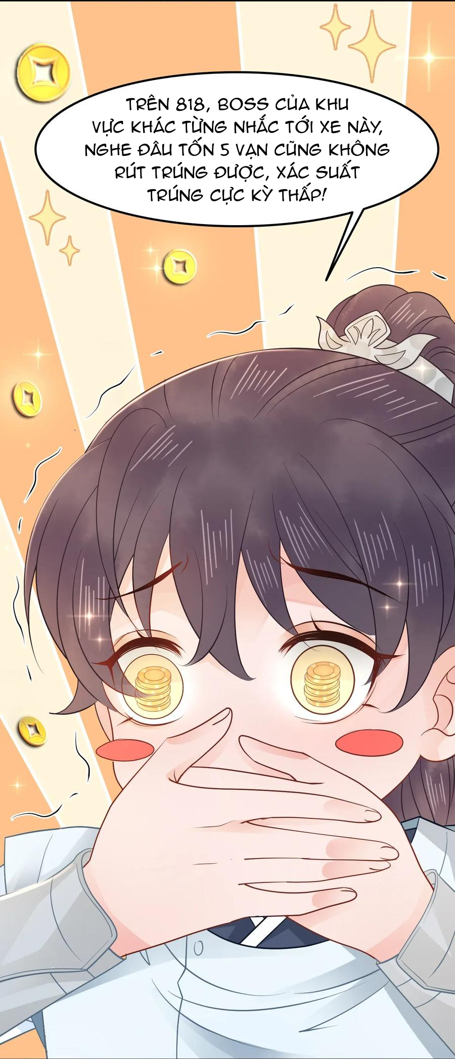 Sư Phụ Ngươi Tên Ngốc Nhiều Tiền Chapter 32 - Trang 2