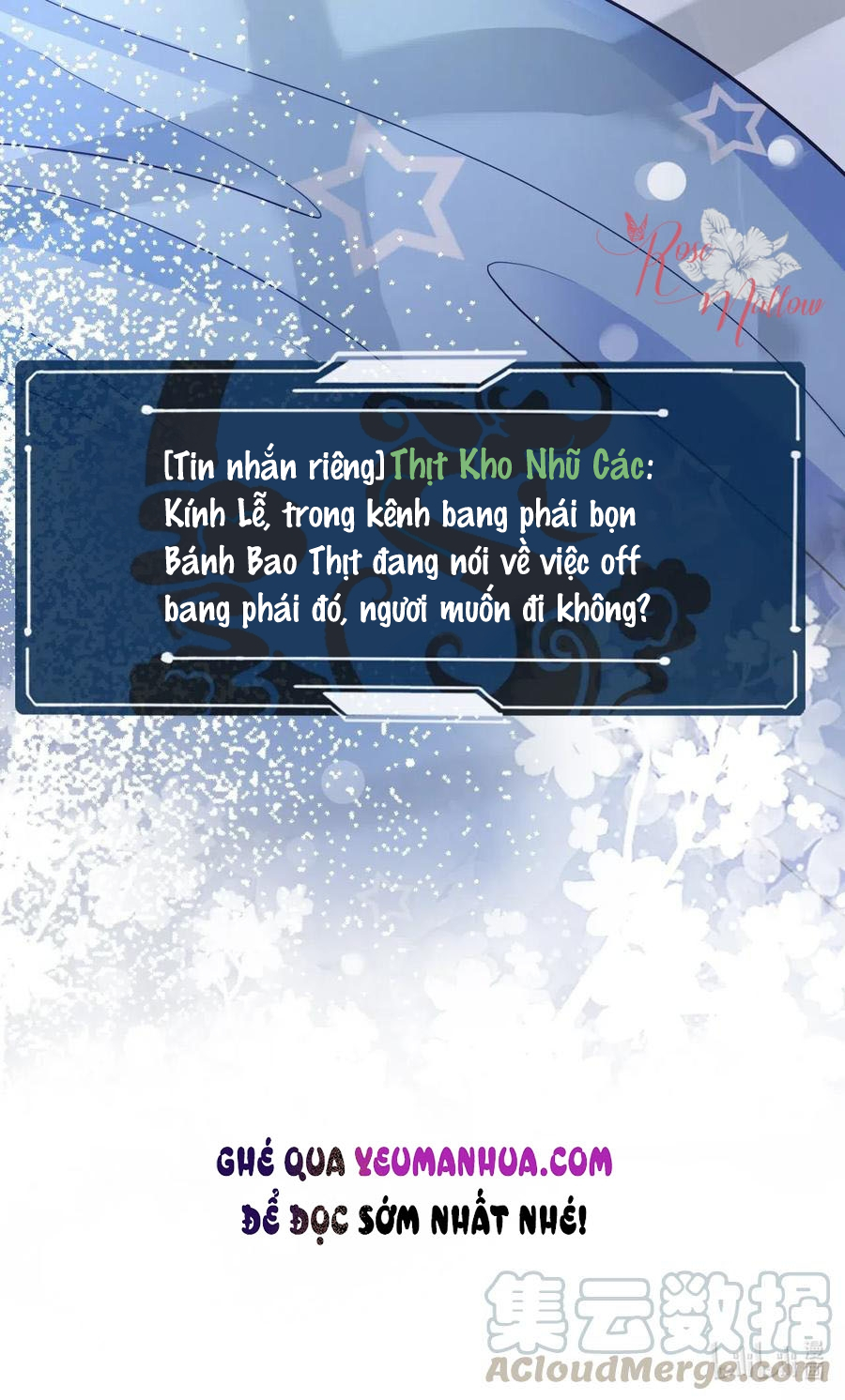 Sư Phụ Ngươi Tên Ngốc Nhiều Tiền Chapter 35 - Trang 2