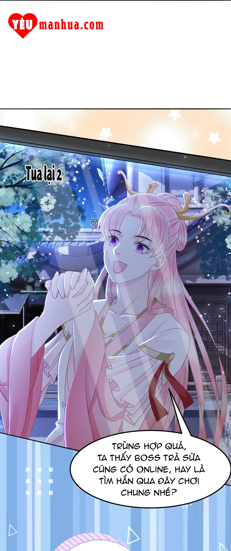 Sư Phụ Ngươi Tên Ngốc Nhiều Tiền Chapter 37 - Trang 2