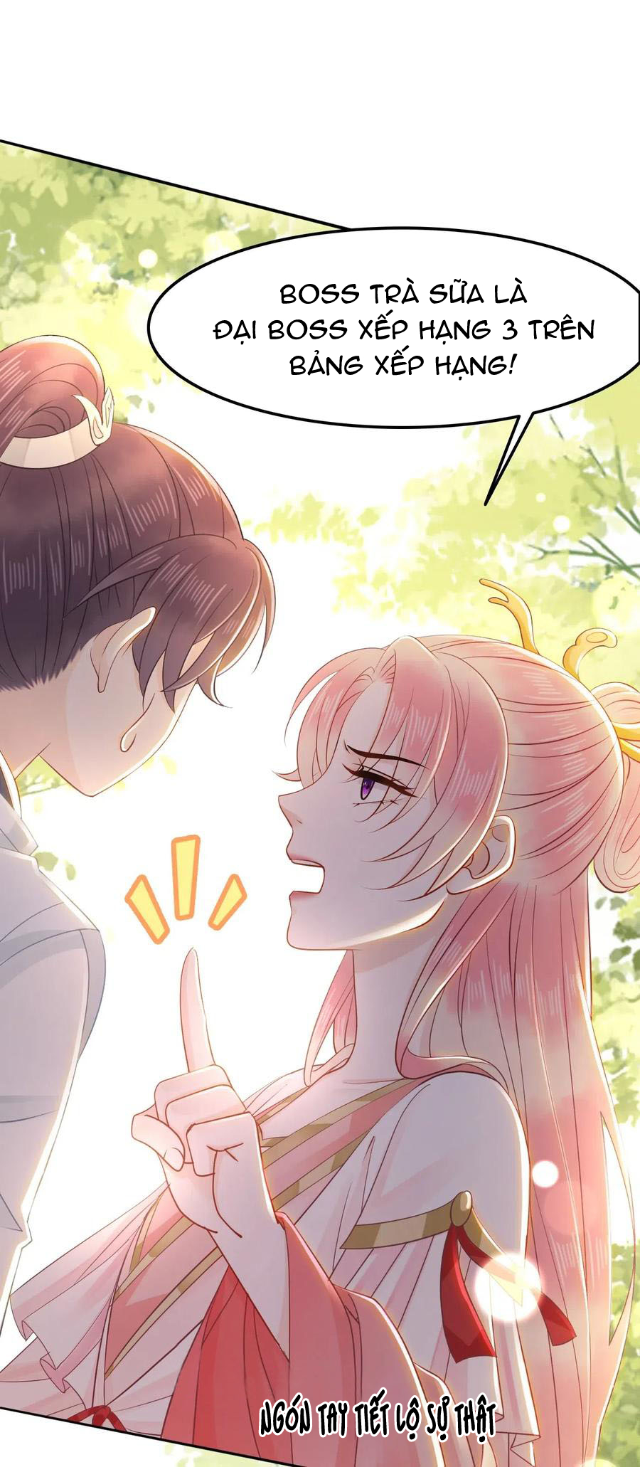 Sư Phụ Ngươi Tên Ngốc Nhiều Tiền Chapter 37 - Trang 2