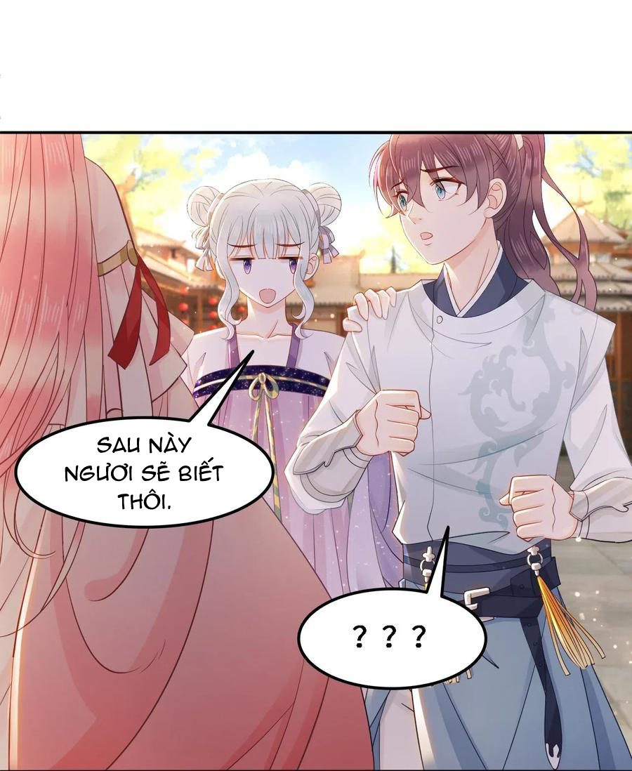 Sư Phụ Ngươi Tên Ngốc Nhiều Tiền Chapter 37 - Trang 2