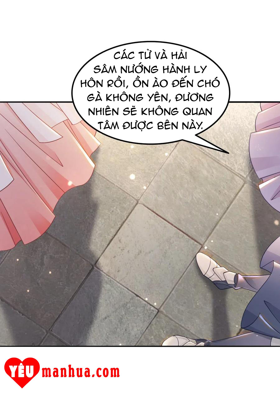 Sư Phụ Ngươi Tên Ngốc Nhiều Tiền Chapter 37 - Trang 2