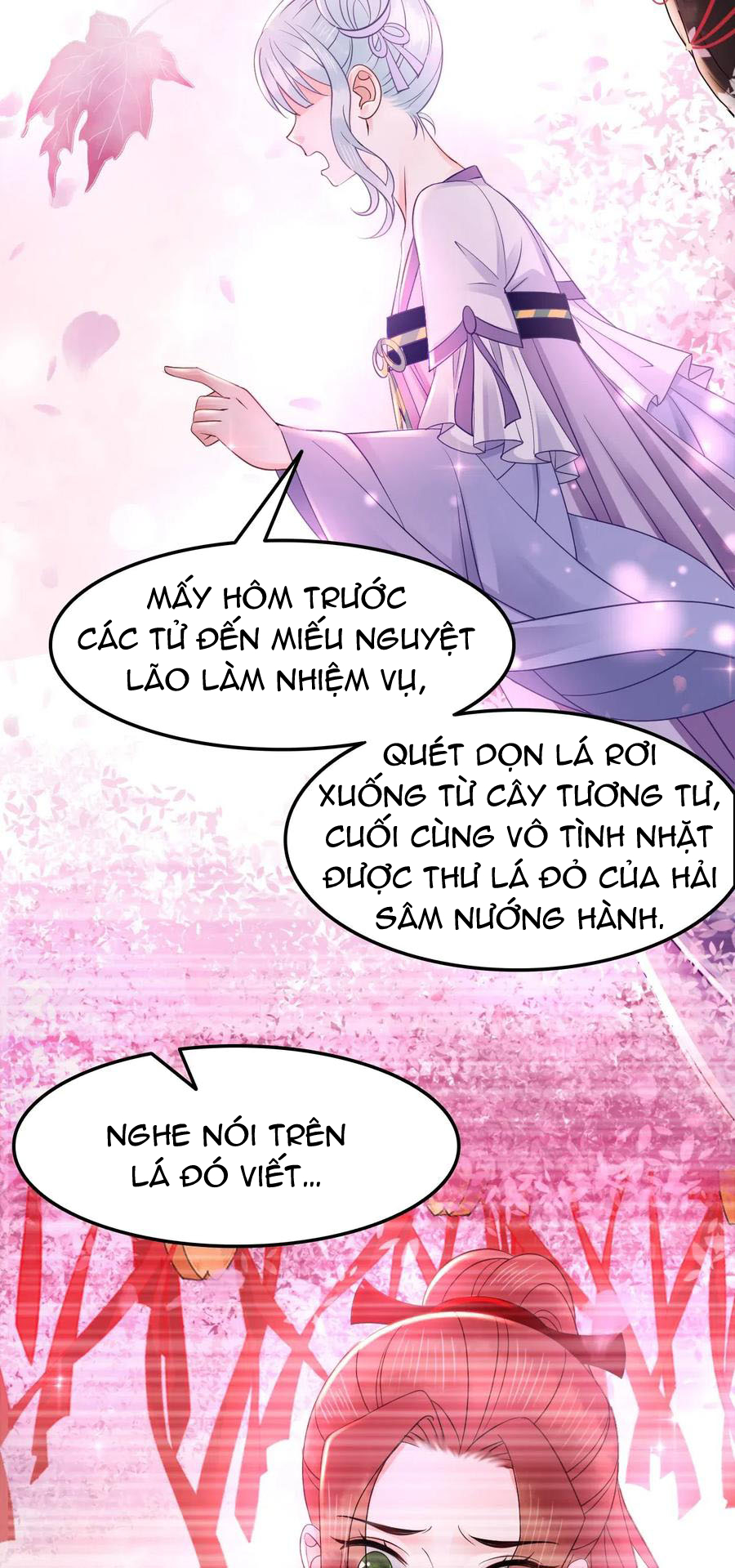 Sư Phụ Ngươi Tên Ngốc Nhiều Tiền Chapter 37 - Trang 2