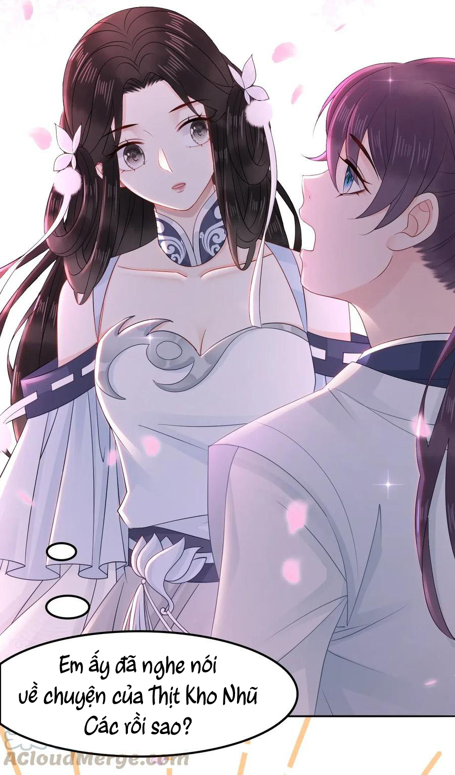 Sư Phụ Ngươi Tên Ngốc Nhiều Tiền Chapter 37 - Trang 2