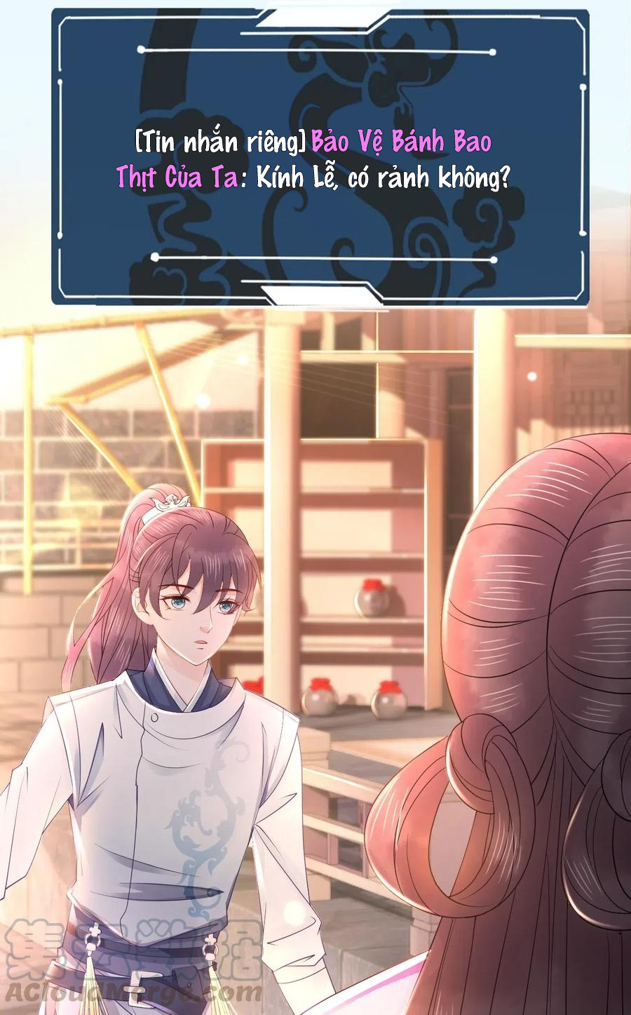 Sư Phụ Ngươi Tên Ngốc Nhiều Tiền Chapter 37 - Trang 2