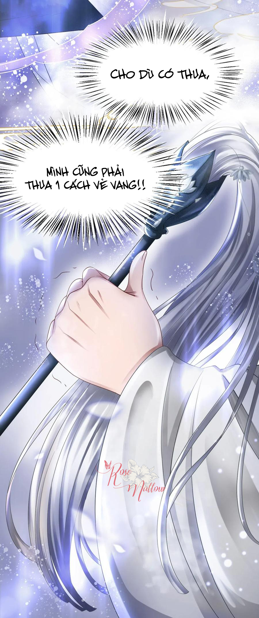 Sư Phụ Ngươi Tên Ngốc Nhiều Tiền Chapter 41 - Trang 2
