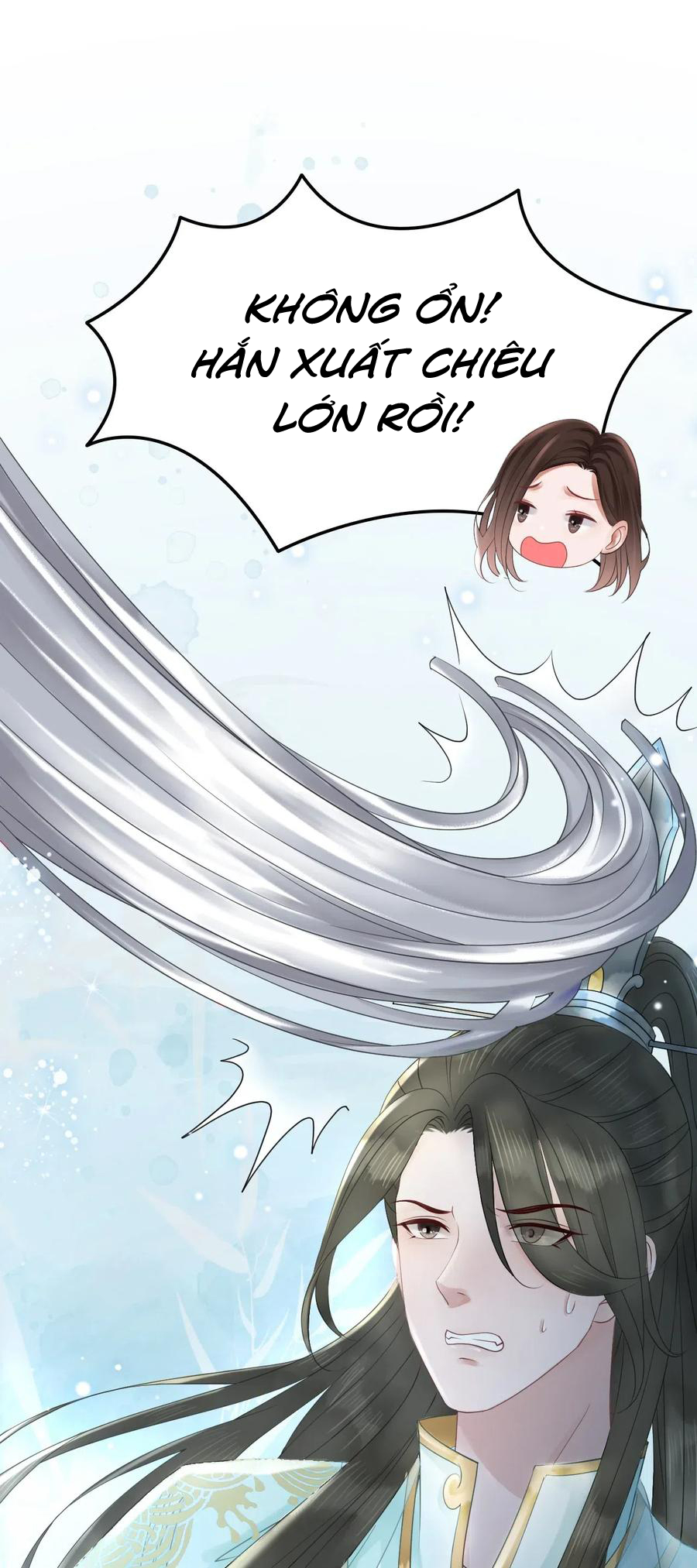 Sư Phụ Ngươi Tên Ngốc Nhiều Tiền Chapter 41 - Trang 2