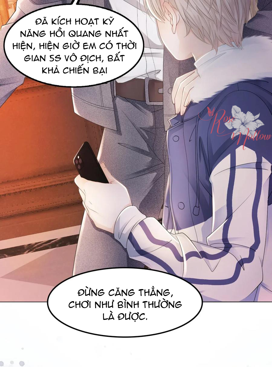 Sư Phụ Ngươi Tên Ngốc Nhiều Tiền Chapter 41 - Trang 2