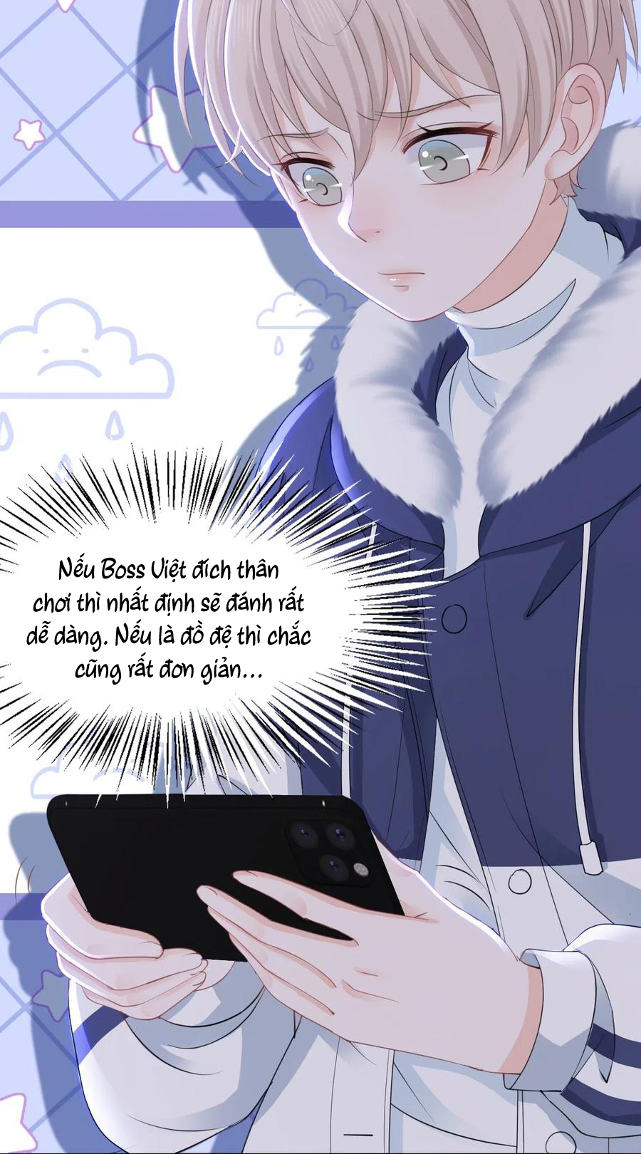Sư Phụ Ngươi Tên Ngốc Nhiều Tiền Chapter 41 - Trang 2