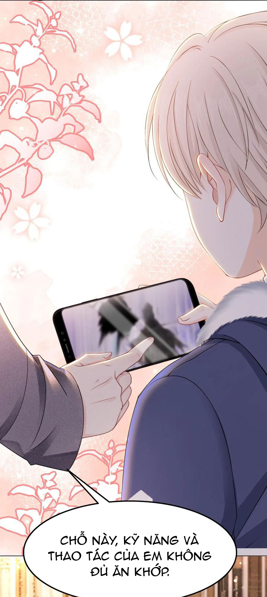 Sư Phụ Ngươi Tên Ngốc Nhiều Tiền Chapter 41 - Trang 2