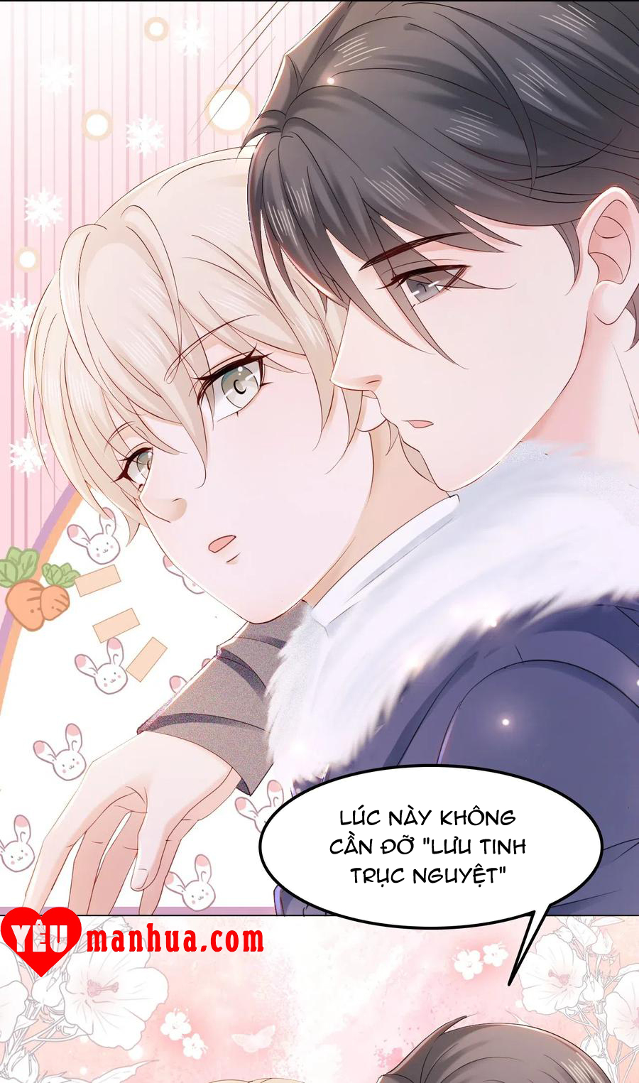 Sư Phụ Ngươi Tên Ngốc Nhiều Tiền Chapter 41 - Trang 2