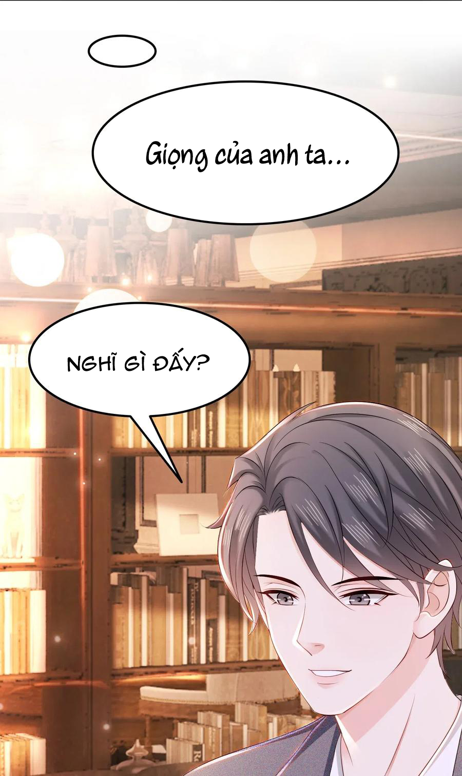 Sư Phụ Ngươi Tên Ngốc Nhiều Tiền Chapter 41 - Trang 2