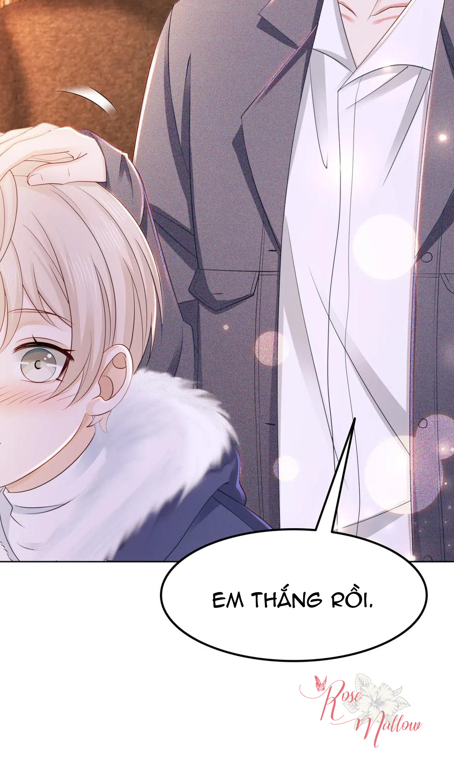 Sư Phụ Ngươi Tên Ngốc Nhiều Tiền Chapter 41 - Trang 2