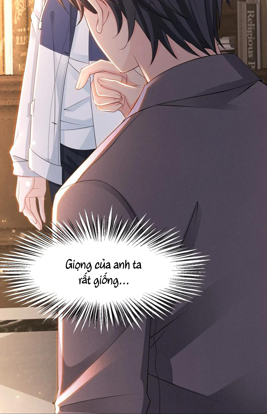 Sư Phụ Ngươi Tên Ngốc Nhiều Tiền Chapter 41 - Trang 2