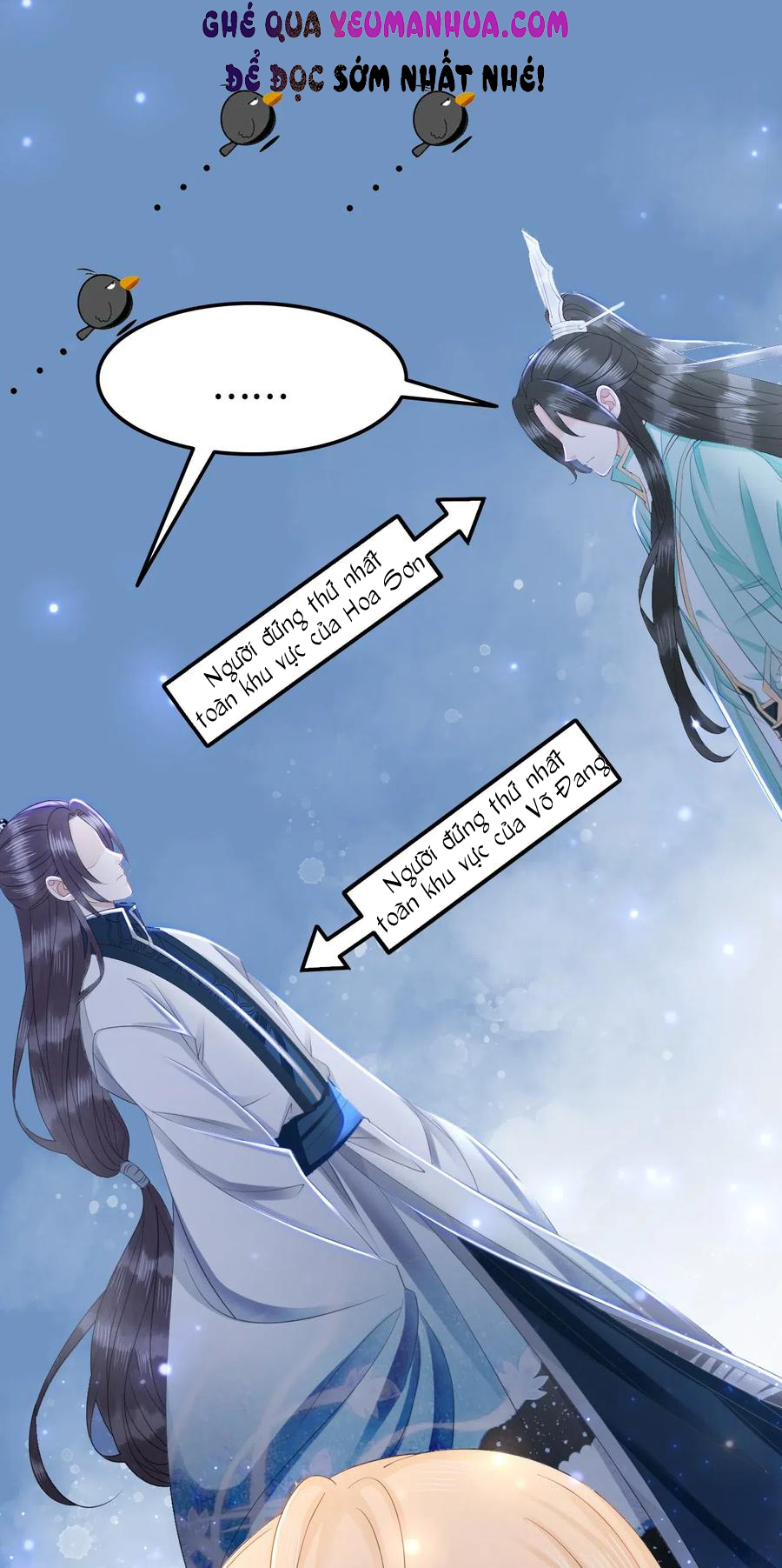 Sư Phụ Ngươi Tên Ngốc Nhiều Tiền Chapter 41 - Trang 2