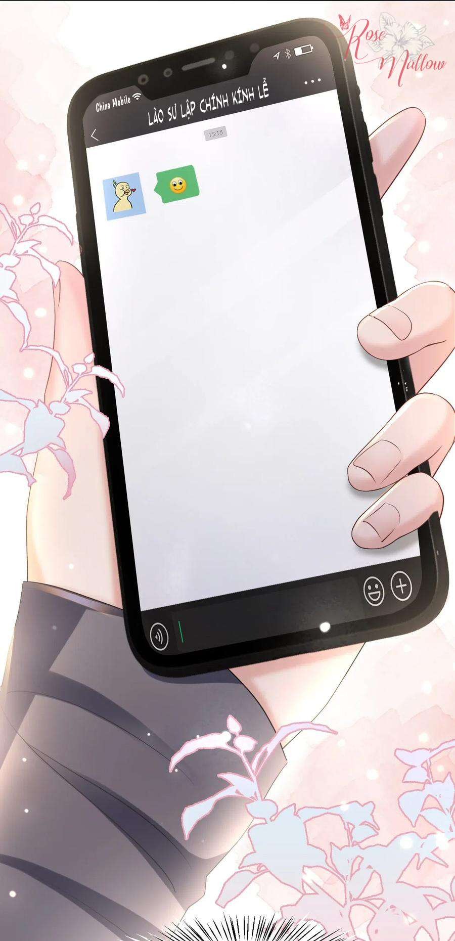 Sư Phụ Ngươi Tên Ngốc Nhiều Tiền Chapter 41 - Trang 2