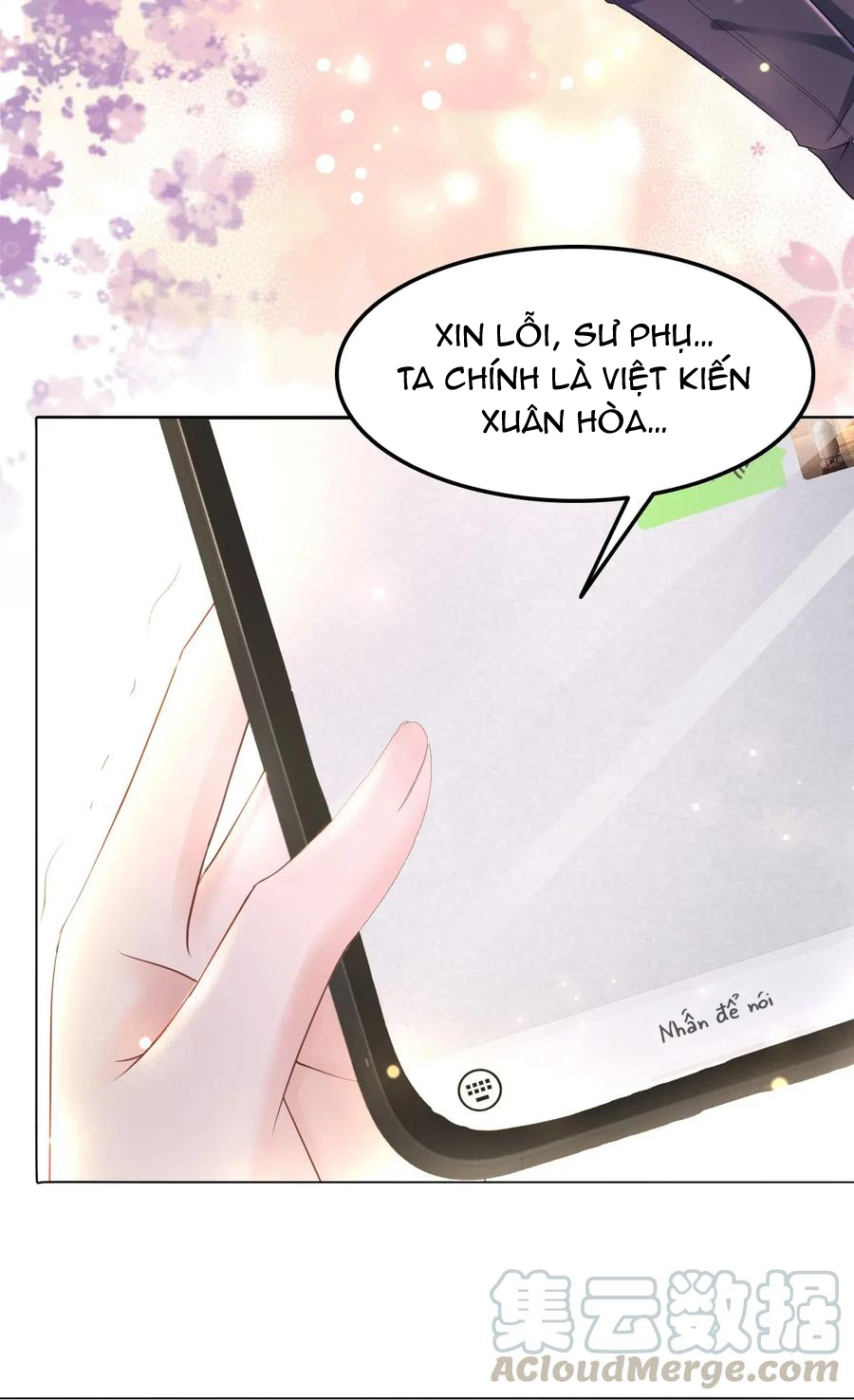 Sư Phụ Ngươi Tên Ngốc Nhiều Tiền Chapter 41 - Trang 2