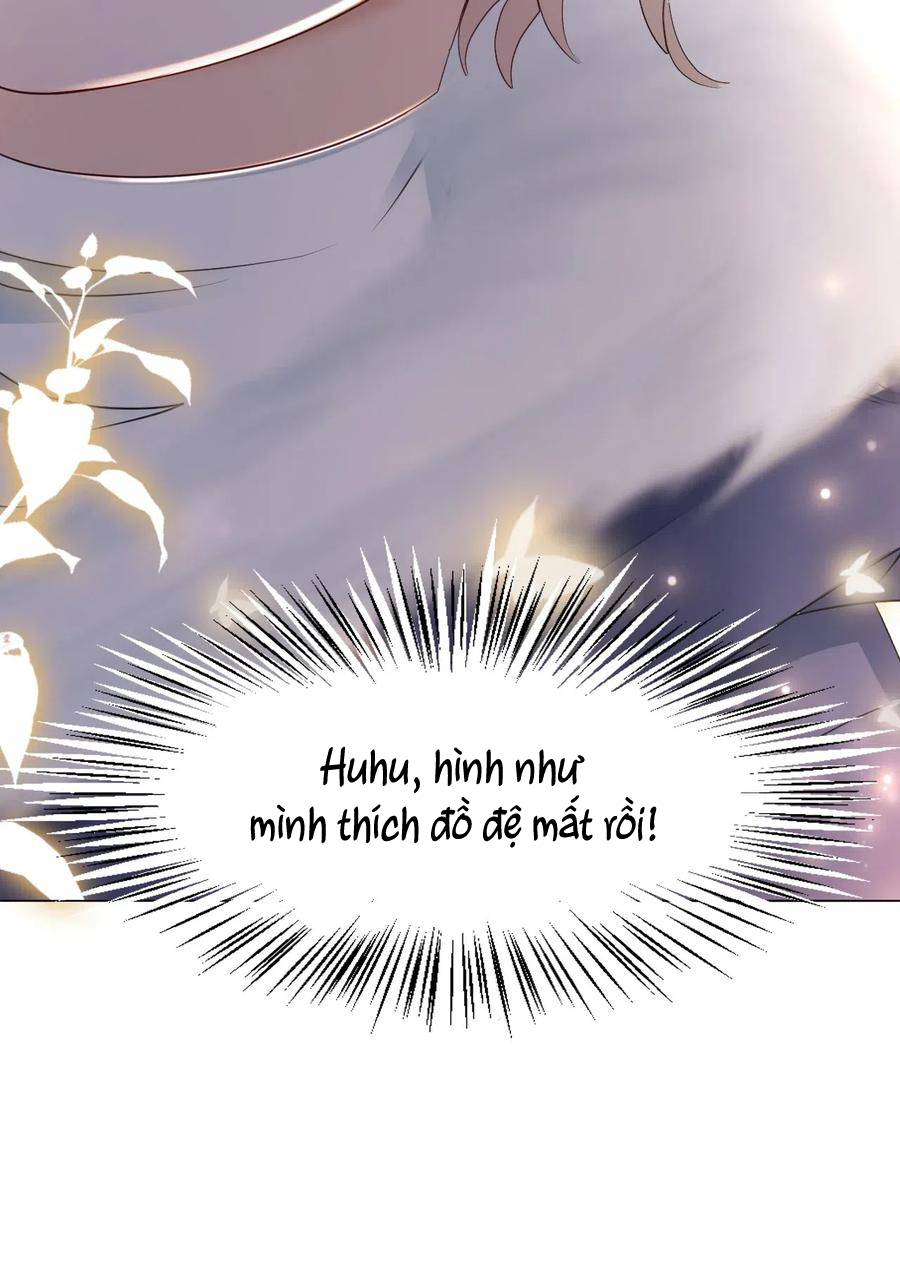 Sư Phụ Ngươi Tên Ngốc Nhiều Tiền Chapter 41 - Trang 2