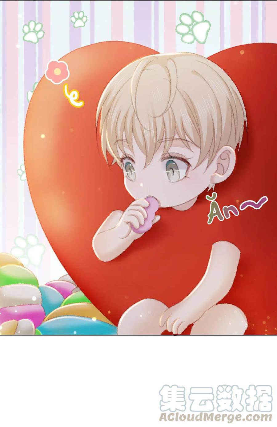 Sư Phụ Ngươi Tên Ngốc Nhiều Tiền Chapter 41 - Trang 2