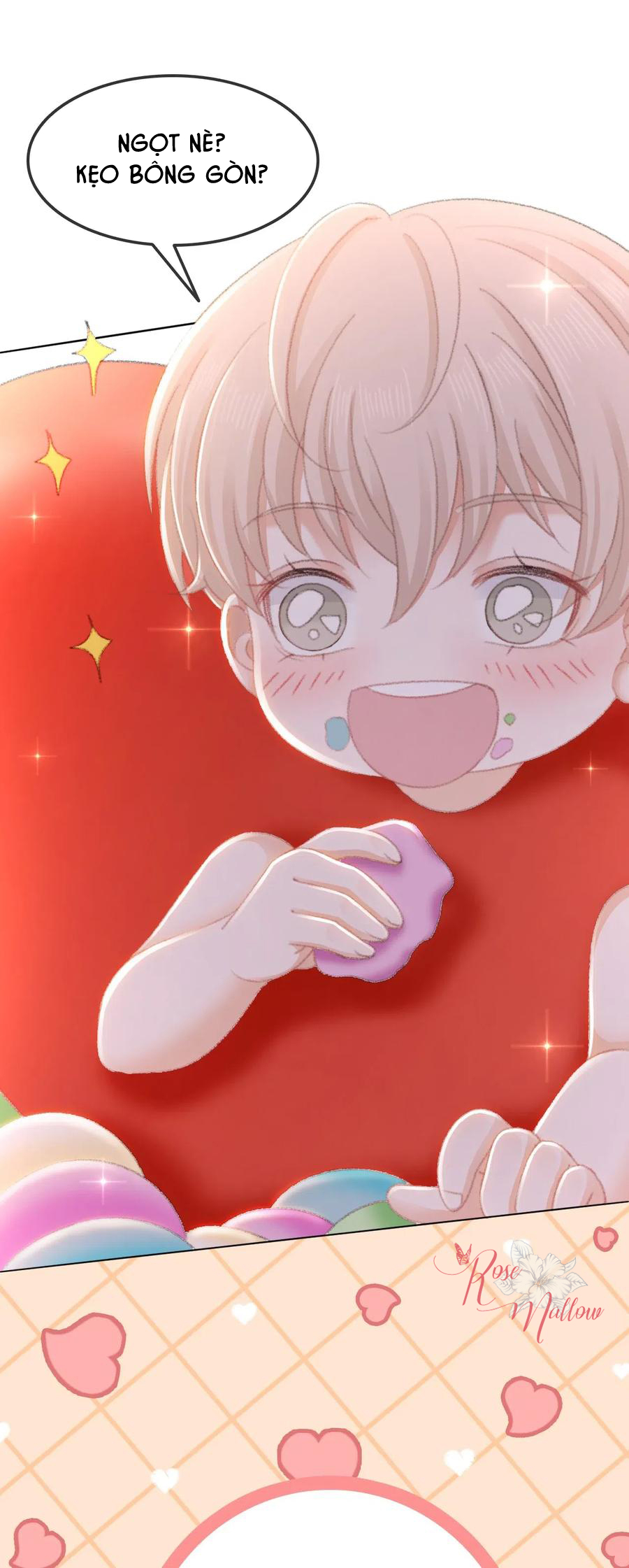 Sư Phụ Ngươi Tên Ngốc Nhiều Tiền Chapter 41 - Trang 2