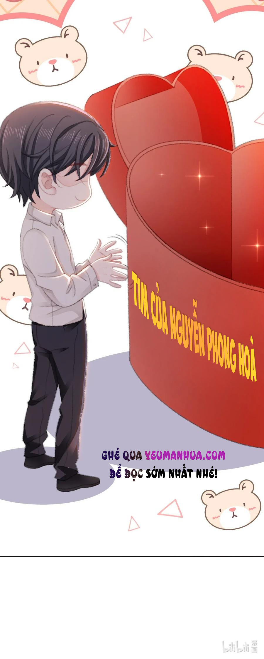 Sư Phụ Ngươi Tên Ngốc Nhiều Tiền Chapter 41 - Trang 2