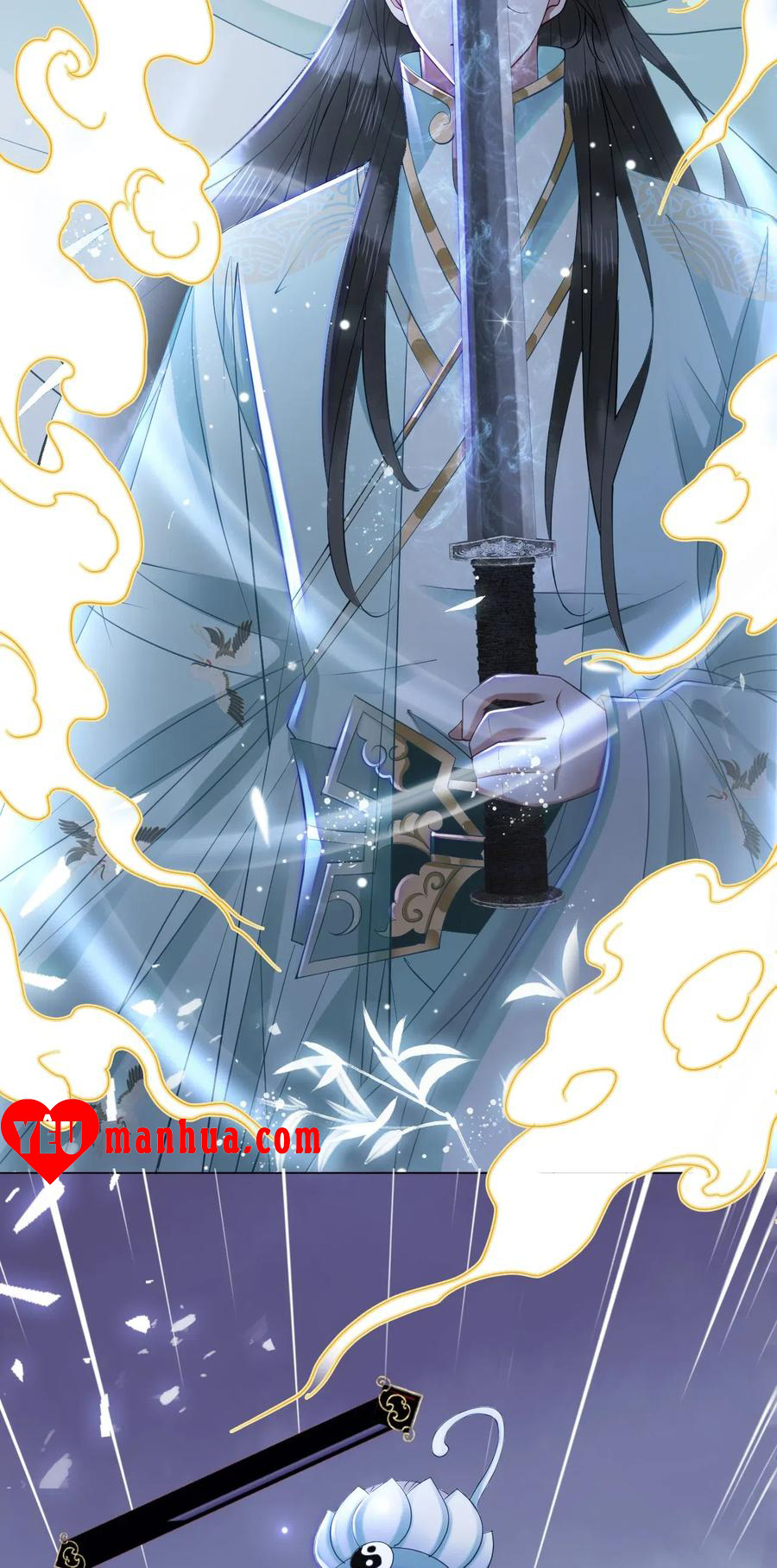 Sư Phụ Ngươi Tên Ngốc Nhiều Tiền Chapter 41 - Trang 2