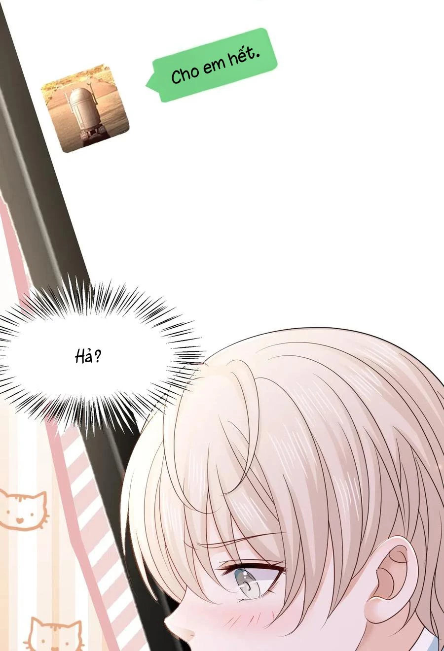 Sư Phụ Ngươi Tên Ngốc Nhiều Tiền Chapter 44 - Trang 2