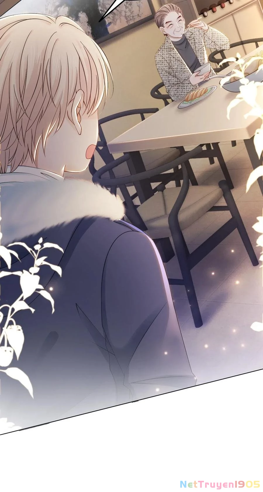 Sư Phụ Ngươi Tên Ngốc Nhiều Tiền Chapter 44 - Trang 2