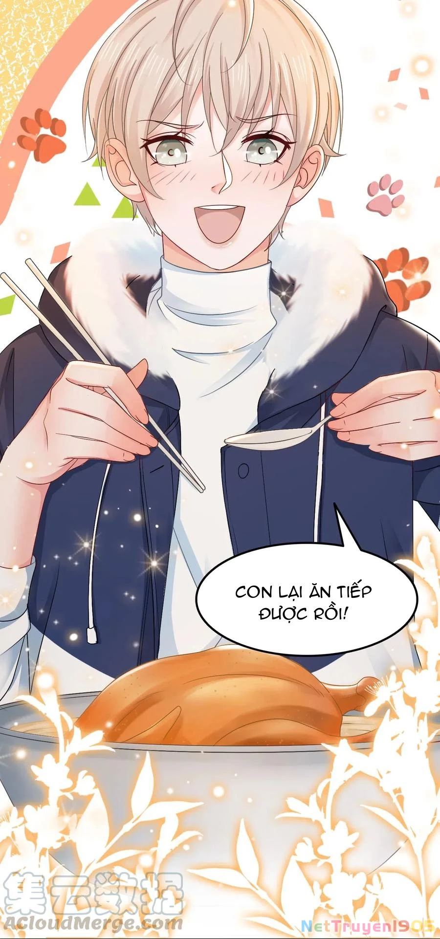 Sư Phụ Ngươi Tên Ngốc Nhiều Tiền Chapter 44 - Trang 2