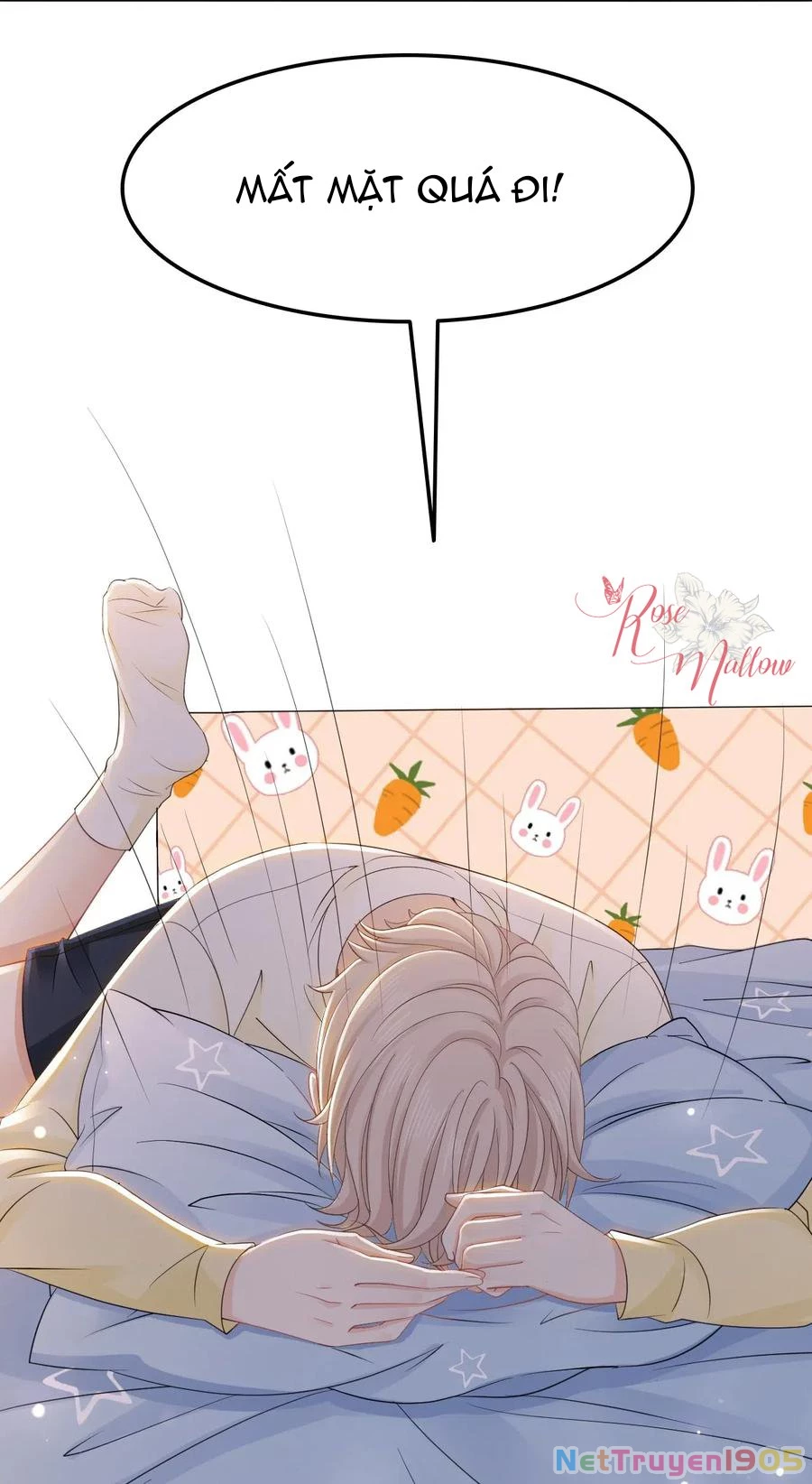 Sư Phụ Ngươi Tên Ngốc Nhiều Tiền Chapter 44 - Trang 2