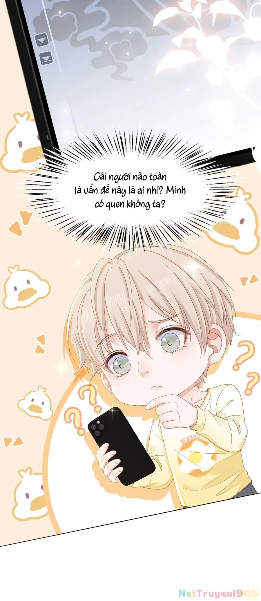 Sư Phụ Ngươi Tên Ngốc Nhiều Tiền Chapter 44 - Trang 2