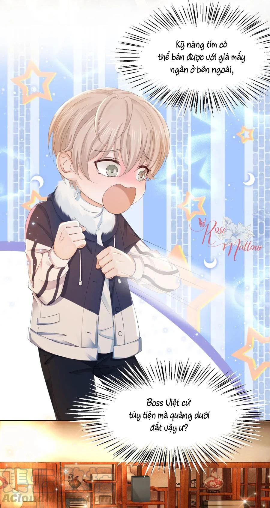 Sư Phụ Ngươi Tên Ngốc Nhiều Tiền Chapter 44 - Trang 2