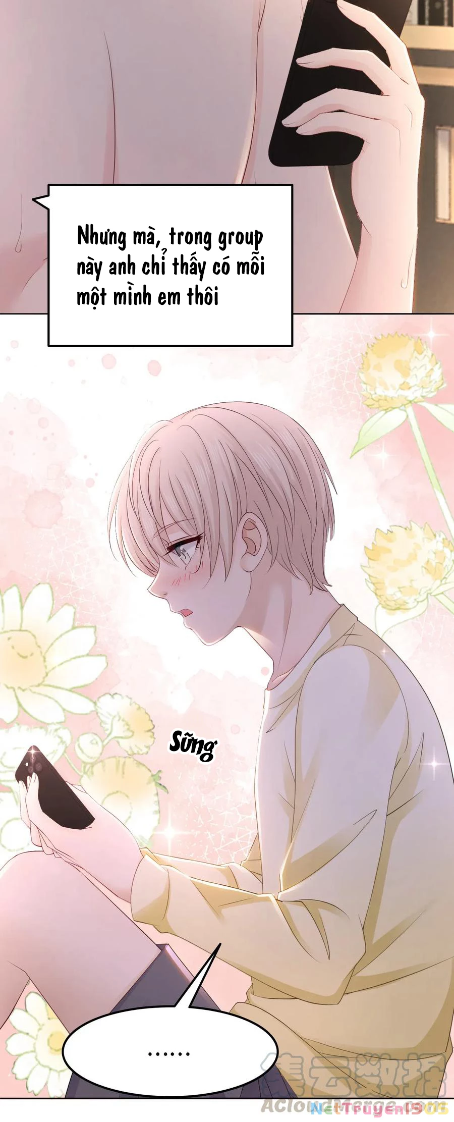 Sư Phụ Ngươi Tên Ngốc Nhiều Tiền Chapter 45 - Trang 2