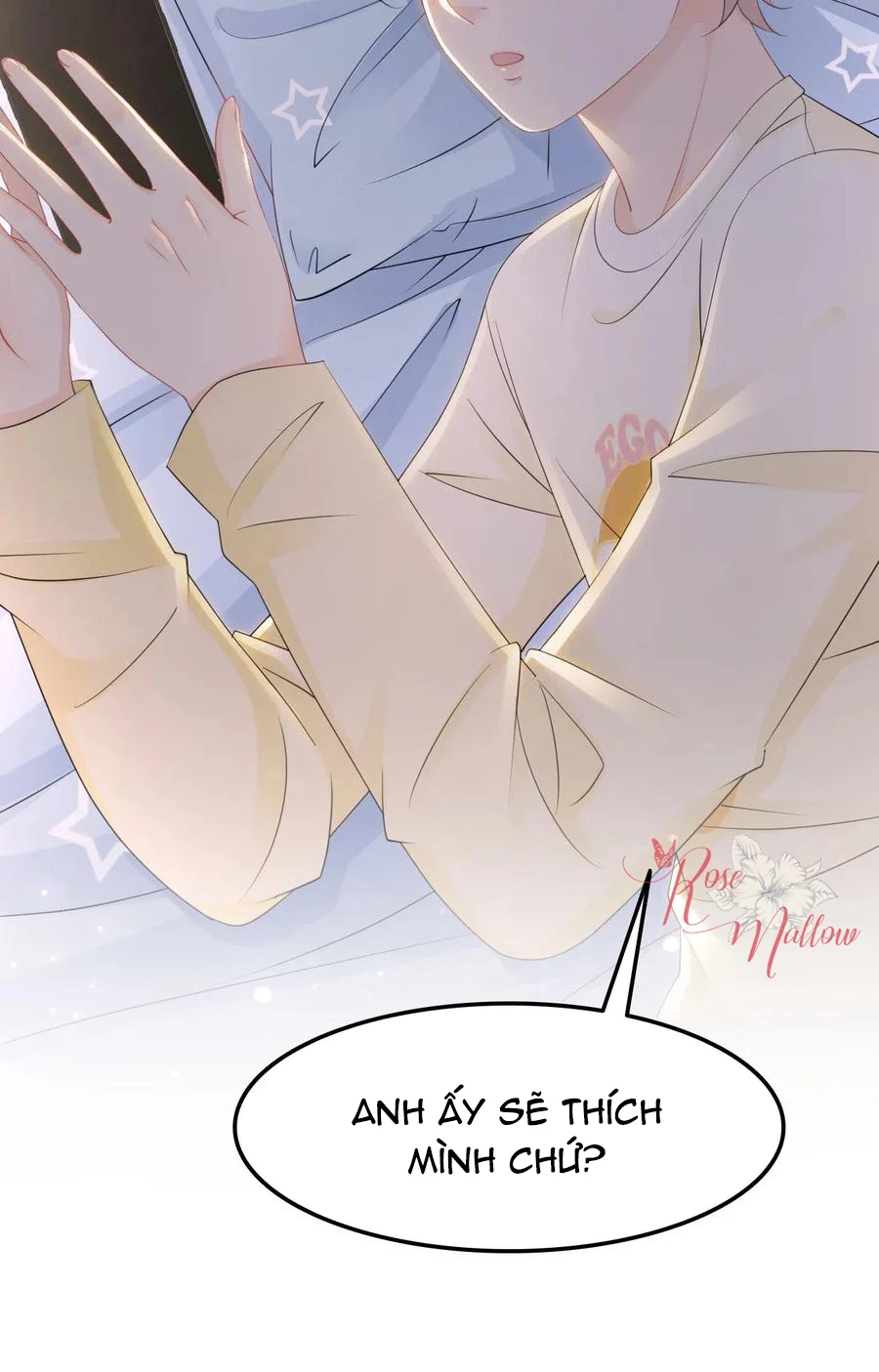 Sư Phụ Ngươi Tên Ngốc Nhiều Tiền Chapter 45 - Trang 2