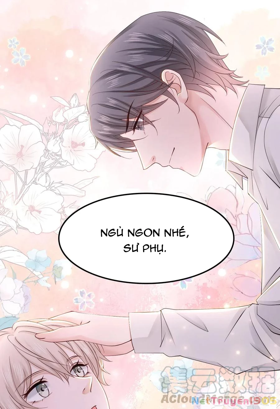 Sư Phụ Ngươi Tên Ngốc Nhiều Tiền Chapter 45 - Trang 2