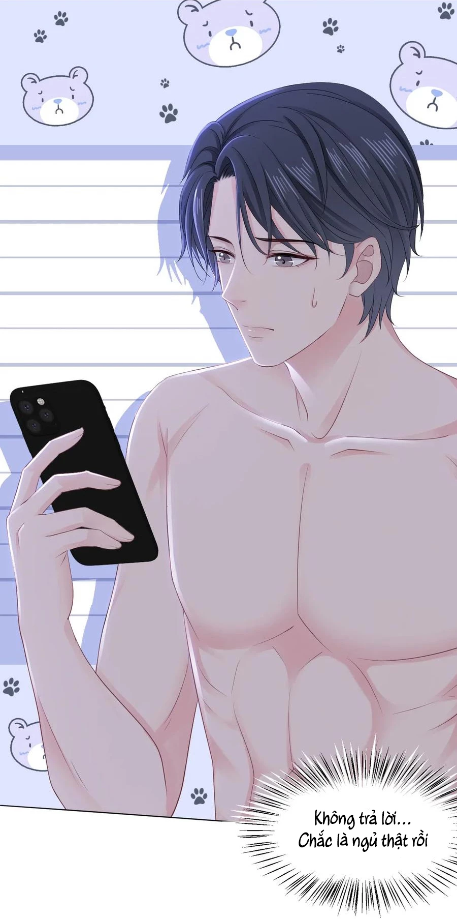 Sư Phụ Ngươi Tên Ngốc Nhiều Tiền Chapter 45 - Trang 2