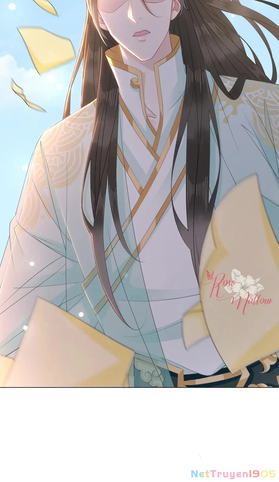 Sư Phụ Ngươi Tên Ngốc Nhiều Tiền Chapter 45 - Trang 2
