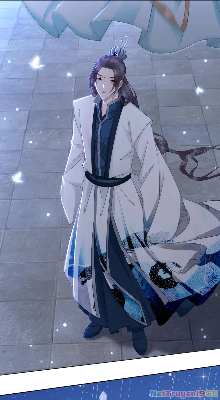Sư Phụ Ngươi Tên Ngốc Nhiều Tiền Chapter 45 - Trang 2